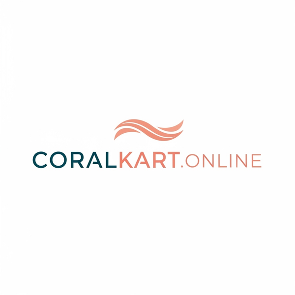 CoralKart — Natural Wellness Delivered